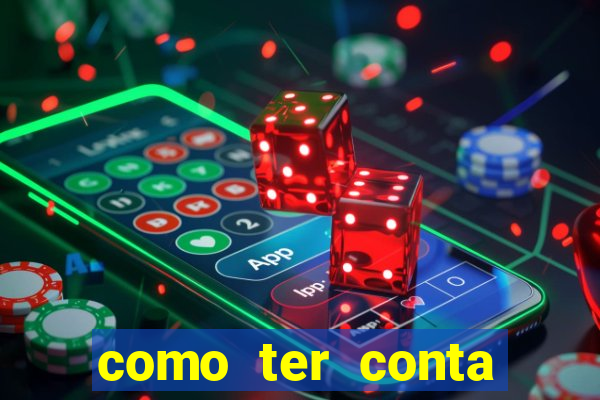 como ter conta demo fortune tiger